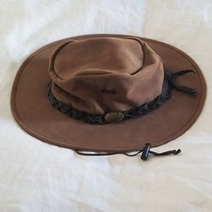 Jacaru Australian Womens hat M/L